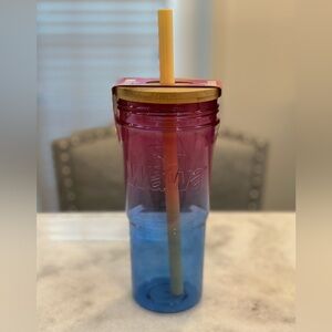 WAWA limited edition The Galaxy Reusable Tumbler / Mug - 24oz